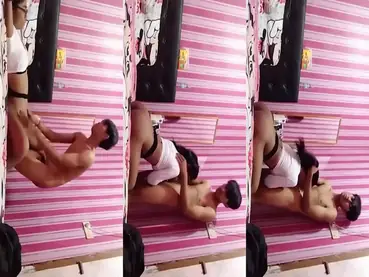 Berisik Ngewenya Sampai Tetatangga Jadi sange