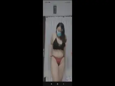 Dokumentasi Gadis Cantik Part 222 Live Kasur