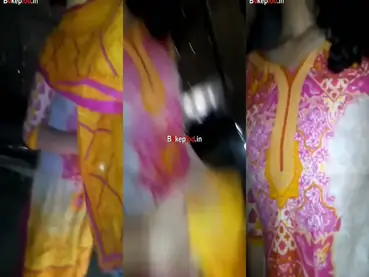 Gadis Cantik Pasrah Goyang Kasur Gubuk